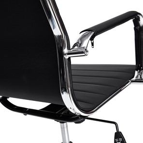 Компьютерное кресло URBAN кож/зам, черный, арт.14459 в Уфе - предосмотр 7