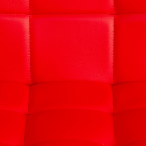 Кресло ZERO кож/зам, красный, арт.12448 в Стерлитамаке - предосмотр 6