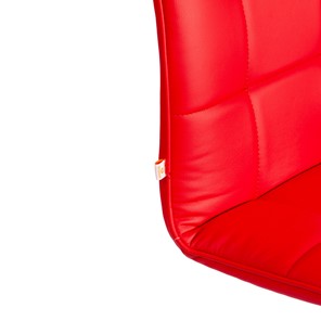 Кресло ZERO кож/зам, красный, арт.12448 в Стерлитамаке - предосмотр 7
