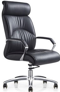 Кресло для руководителей арт. SL-1830 А, черный в Стерлитамаке - предосмотр