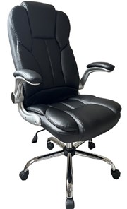 Компьютерное кресло C337  черный в Стерлитамаке