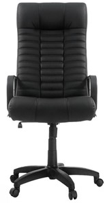 Кресло для офиса ATLANT (PL64) экокожа в Стерлитамаке - предосмотр