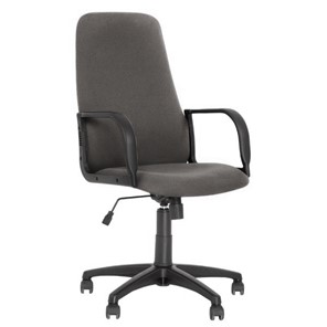 Кресло для офиса DIPLOMAT (PL64) ткань CAGLIARI C38 в Уфе