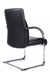 Кресло офисное Gaston-SF (9364), черный в Стерлитамаке - предосмотр 2