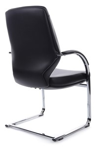 Кресло офисное Alonzo-CF (С1711), черный в Стерлитамаке - предосмотр 2