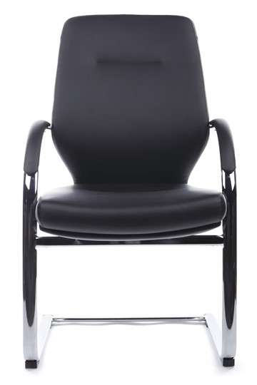 Кресло офисное Alonzo-CF (С1711), черный в Стерлитамаке - изображение 4