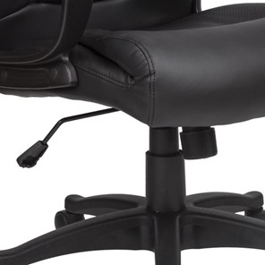 Офисное кресло BRABIX "Enter EX-511", экокожа, черное, 530859 в Стерлитамаке - предосмотр 10