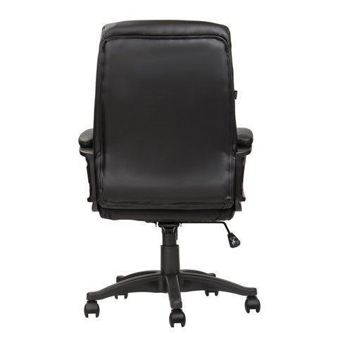 Офисное кресло BRABIX "Enter EX-511", экокожа, черное, 530859 в Стерлитамаке - изображение 5