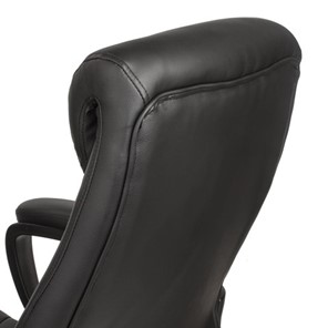 Офисное кресло BRABIX "Enter EX-511", экокожа, черное, 530859 в Стерлитамаке - предосмотр 7