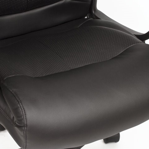 Офисное кресло BRABIX "Enter EX-511", экокожа, черное, 530859 в Стерлитамаке - изображение 9