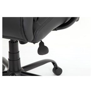 Офисное кресло BRABIX PREMIUM "Heavy Duty HD-001", усиленное, НАГРУЗКА до 200 кг, экокожа, 531015 в Стерлитамаке - предосмотр 12