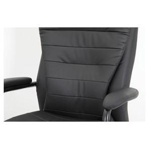 Офисное кресло BRABIX PREMIUM "Heavy Duty HD-001", усиленное, НАГРУЗКА до 200 кг, экокожа, 531015 в Стерлитамаке - предосмотр 8