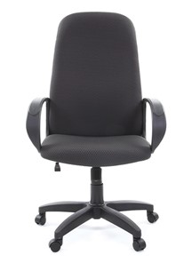 Компьютерное кресло CHAIRMAN 279 JP15-1 черно-серый в Стерлитамаке - предосмотр 2