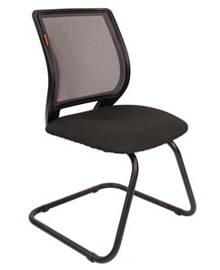 Компьютерное кресло CHAIRMAN 699V, цвет серый в Уфе