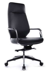 Компьютерное кресло Design А1711, Черный в Стерлитамаке - предосмотр
