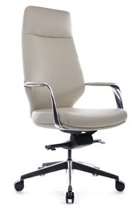 Кресло компьютерное Design А1711, Светло-серый в Салавате