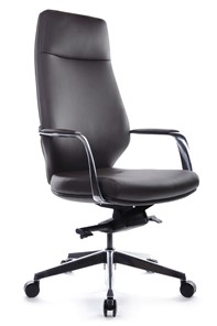 Кресло Design А1711, Темно-коричневый в Салавате
