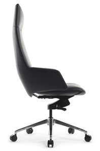 Кресло офисное Design А1719, Черный в Салавате - предосмотр 1