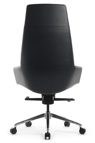 Кресло офисное Design А1719, Черный в Уфе - предосмотр 3