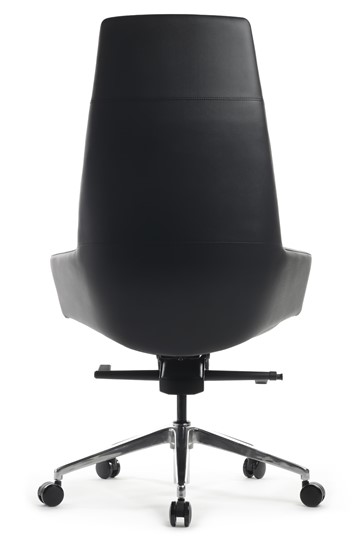 Кресло офисное Design А1719, Черный в Уфе - изображение 3
