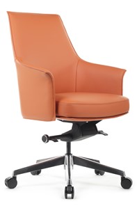 Офисное кресло Design B1918, Оранжевый в Стерлитамаке