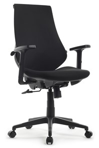 Офисное кресло Design CX1361М, Черный в Стерлитамаке