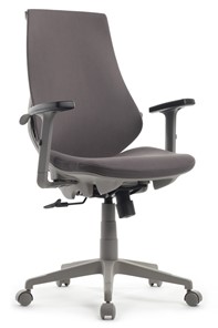 Кресло офисное Design CX1361М, Серый в Уфе