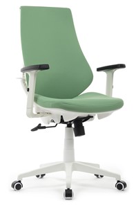 Кресло Design CX1361М, Зеленый в Салавате