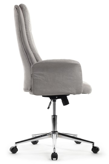Компьютерное кресло Design CX1502H, Серый в Уфе - изображение 1