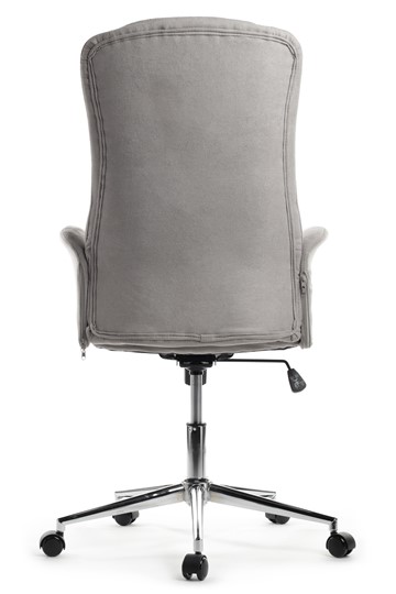 Компьютерное кресло Design CX1502H, Серый в Уфе - изображение 2