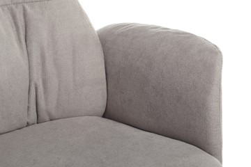 Компьютерное кресло Design CX1502H, Серый в Стерлитамаке - предосмотр 4