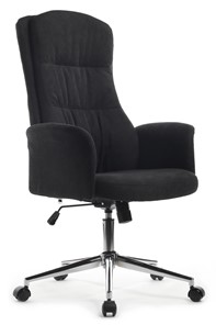 Компьютерное кресло Design CX1502H, Черный в Уфе