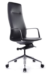 Офисное кресло Design FK004-A13, Черный в Стерлитамаке - предосмотр