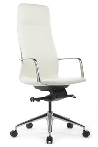 Кресло компьютерное Design FK004-A13, Белый в Стерлитамаке - предосмотр