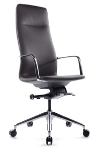 Кресло офисное Design FK004-A13, Темно-коричневый в Уфе