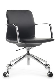 Компьютерное кресло Design FK004-В12, Черный в Стерлитамаке - предосмотр