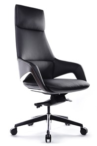 Кресло компьютерное Design FK005-A, Черный в Салавате