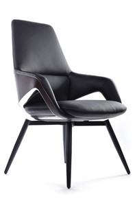 Кресло Design FK005-С, Черный в Салавате