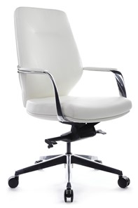 Компьютерное кресло Design В1711, Белый в Стерлитамаке