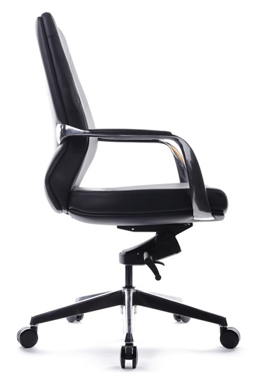 Офисное кресло Design В1711, Черный в Стерлитамаке - изображение 1