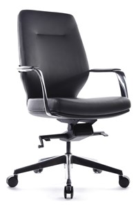 Офисное кресло Design В1711, Черный в Стерлитамаке