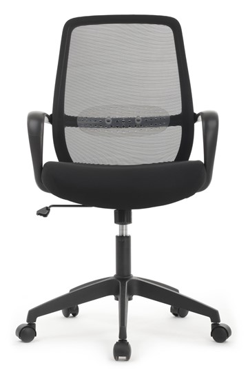 Офисное кресло Design W-207, Черный в Стерлитамаке - изображение 4