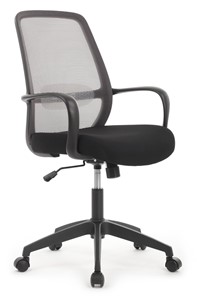 Кресло компьютерное Design W-207, Серый в Стерлитамаке