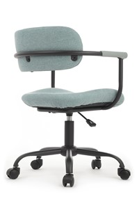 Офисное кресло Design W-231, Голубой в Уфе - предосмотр 2