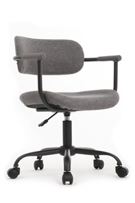 Кресло компьютерное Design W-231, Серый в Стерлитамаке