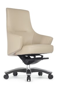 Кресло для офиса Jotto-M (B1904), бежевый в Стерлитамаке - предосмотр