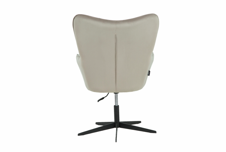 Офисное кресло Манго на металлическом пятилучии в Стерлитамаке - изображение 6