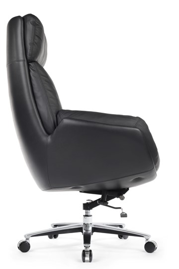 Кресло для офиса Marco (LS-262A), черный в Стерлитамаке - изображение 1