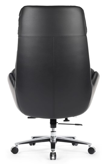 Кресло для офиса Marco (LS-262A), черный в Стерлитамаке - изображение 3