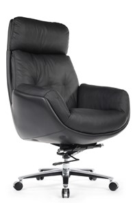 Кресло для офиса Marco (LS-262A), черный в Стерлитамаке - предосмотр